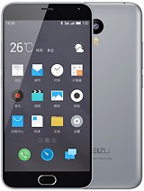 Meizu M1 Note